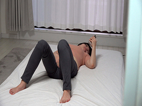 生活のなかでムラムラしたときにさっとやる　普段使いオナニー　サンプル画像06